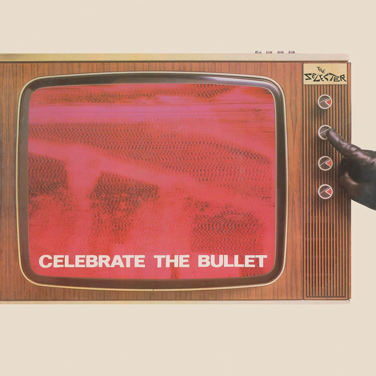Celebrate the Bullet/Deluxe