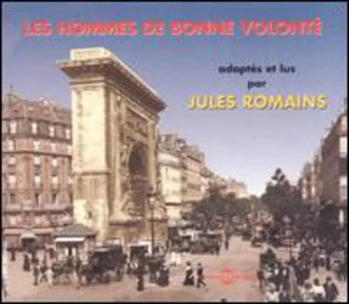 LES HOMMES DE BONNE