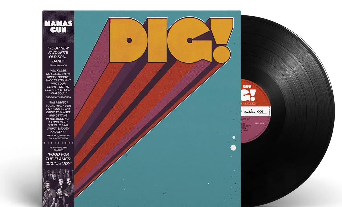 Dig