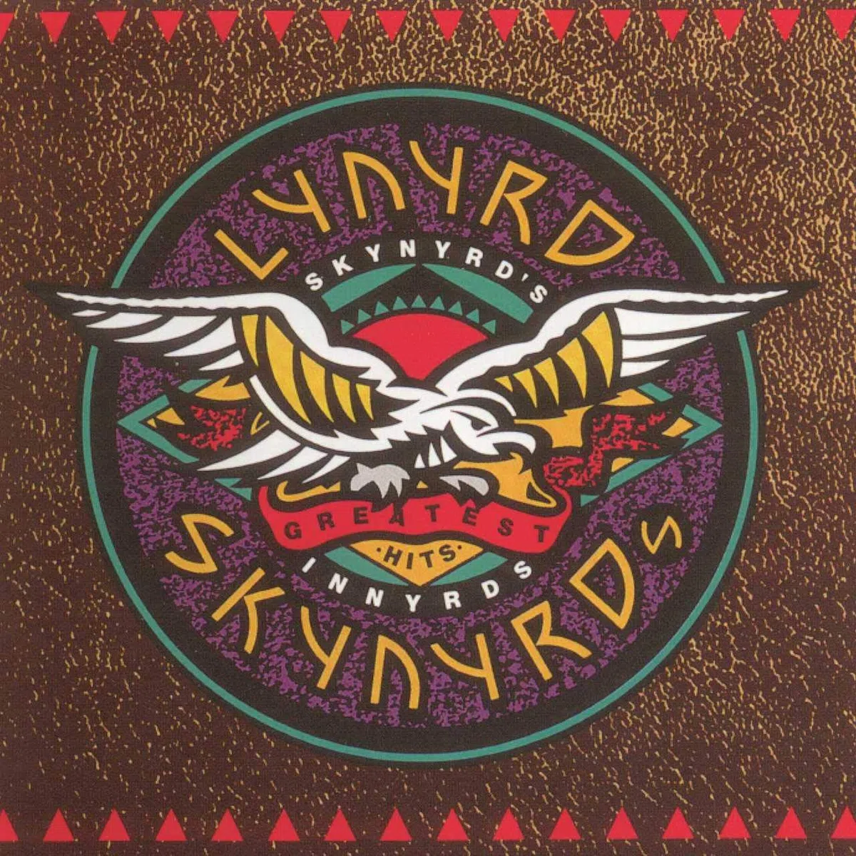Skynyrd'S Innyrds