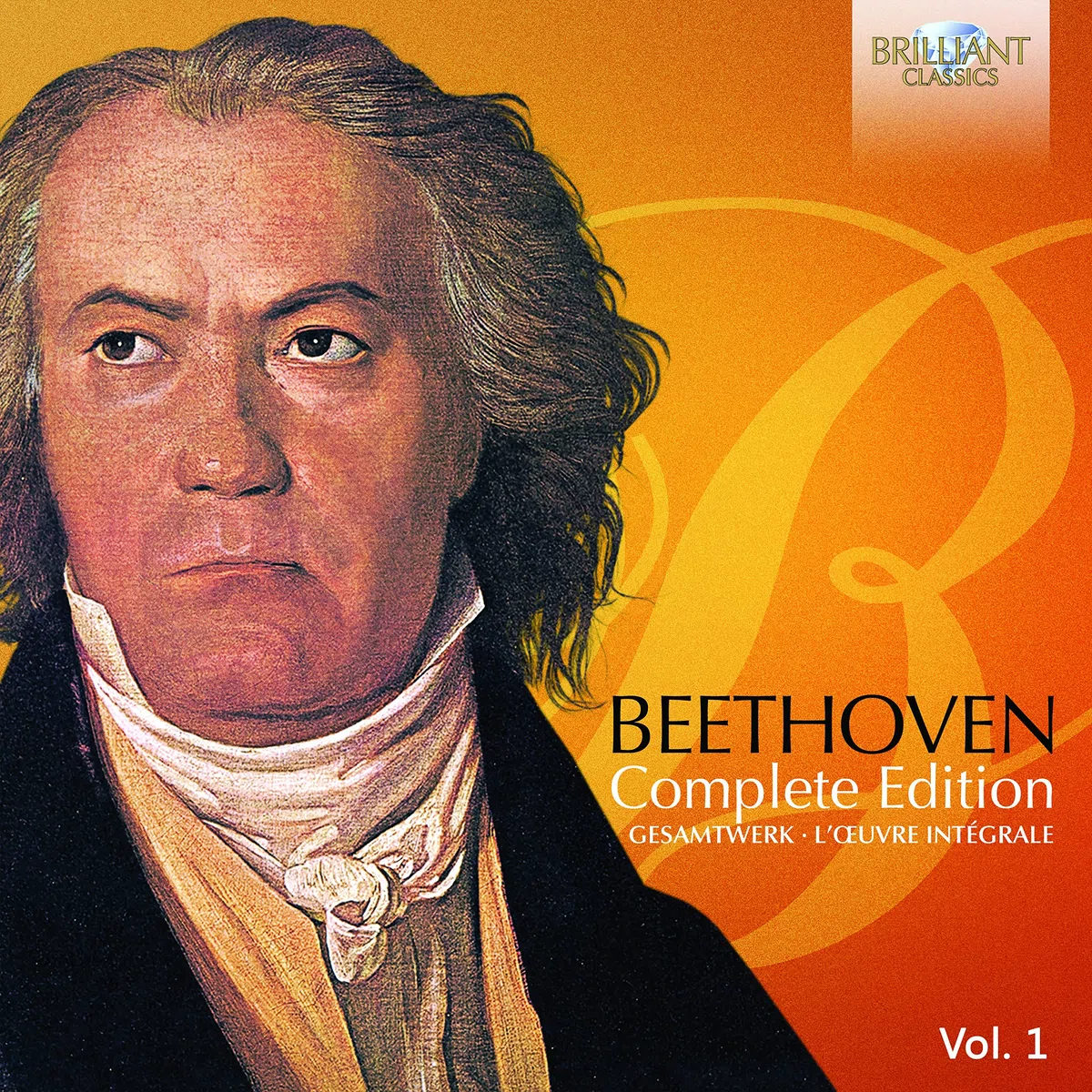 Beethoven Édition