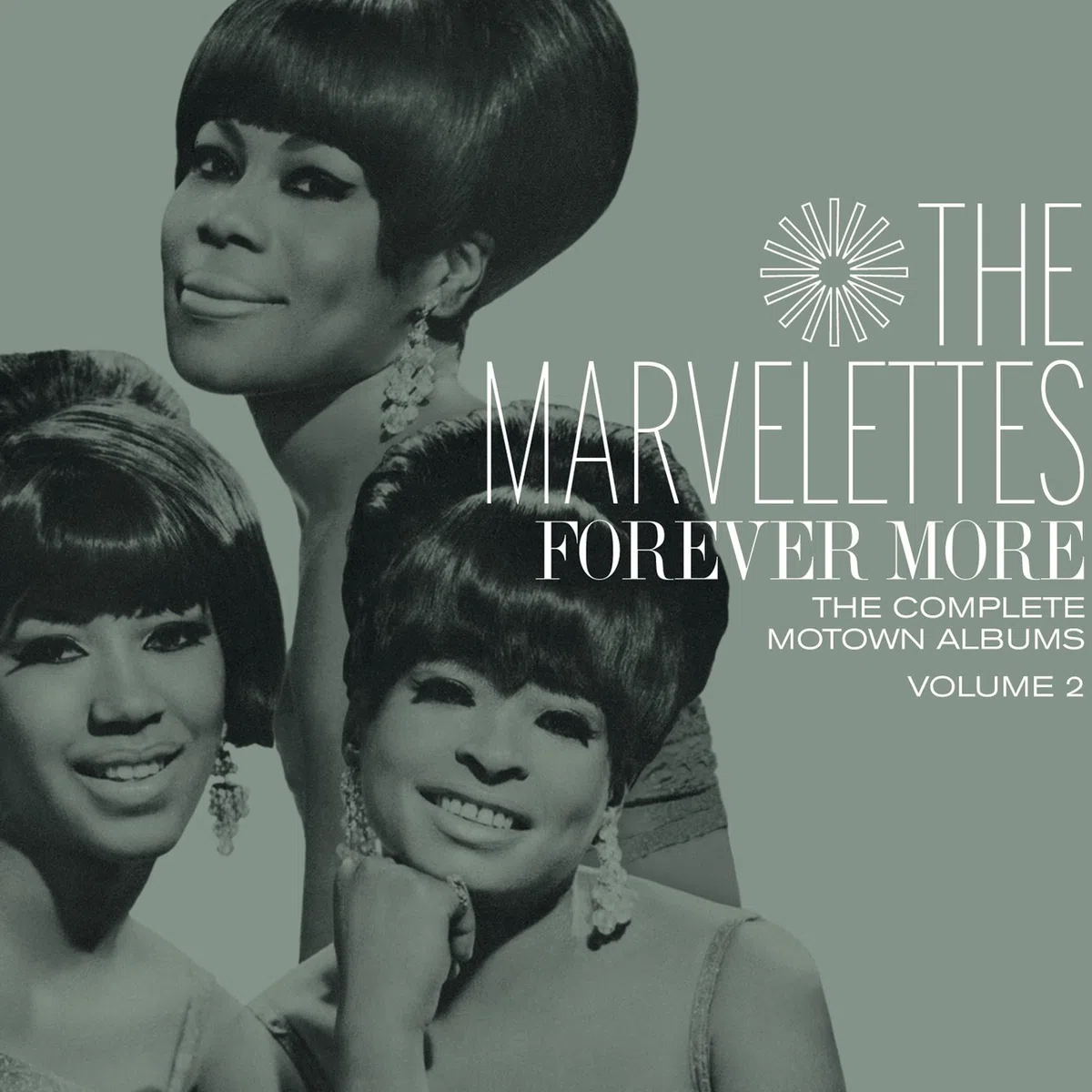 Forever More: Complete..