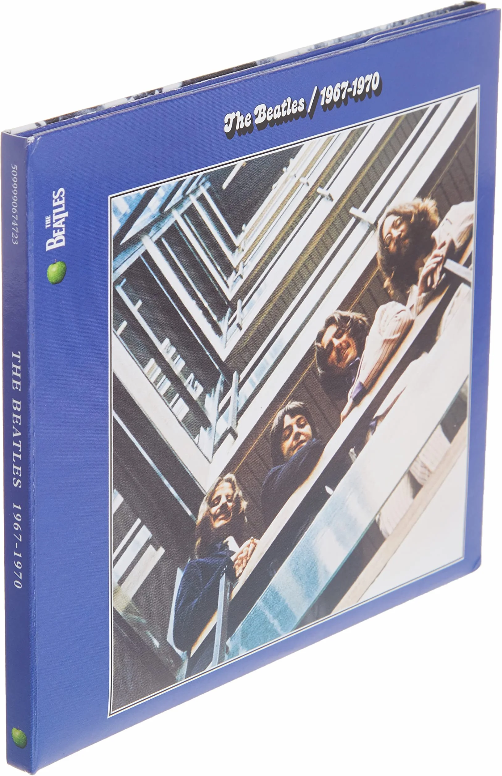 The Beatles 1967 1970