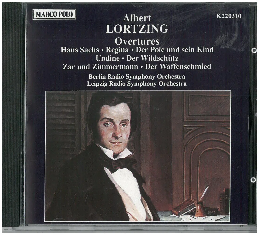 Ouvertures