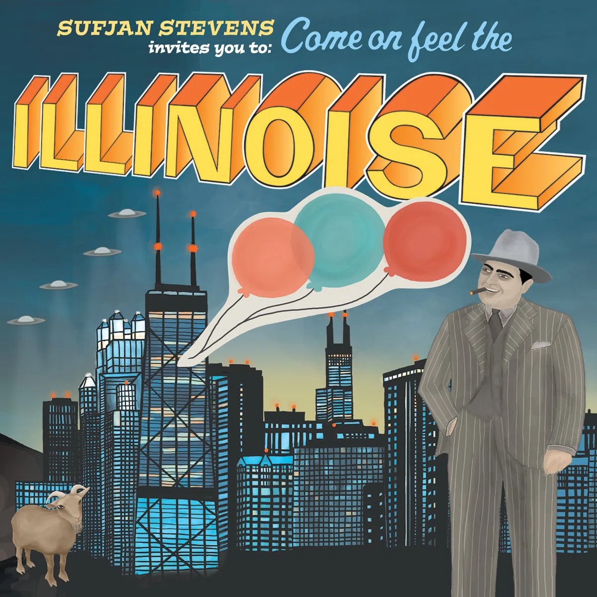 Illinois