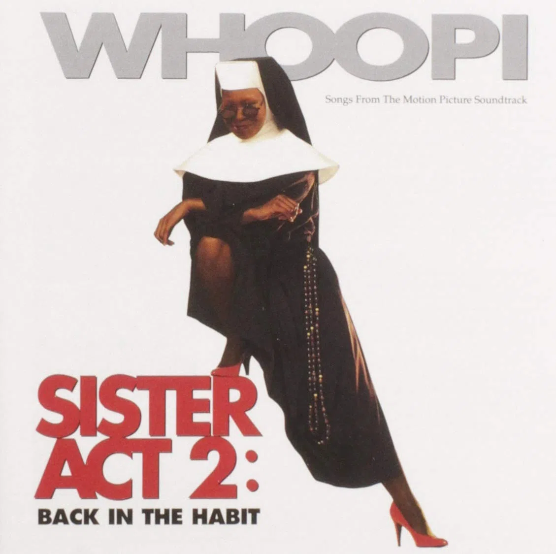 Sister Act II