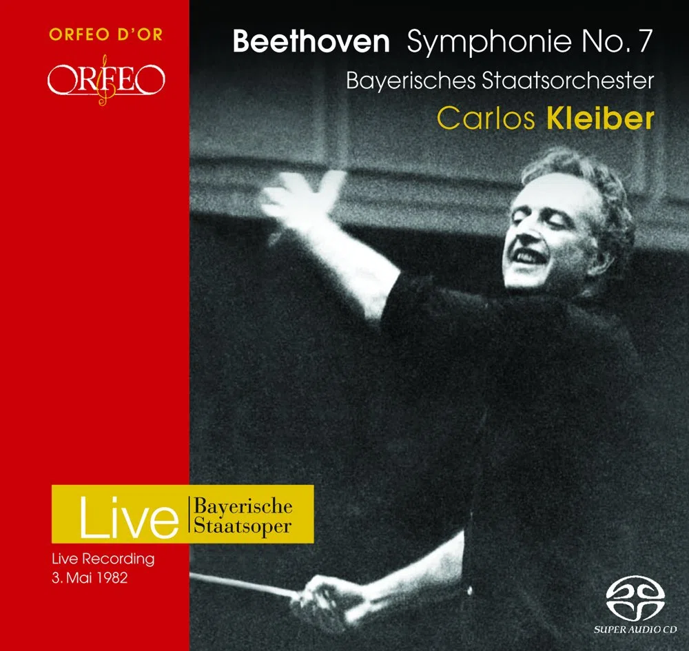 Symphonie N 7