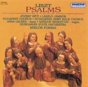 Psalms [Import]
