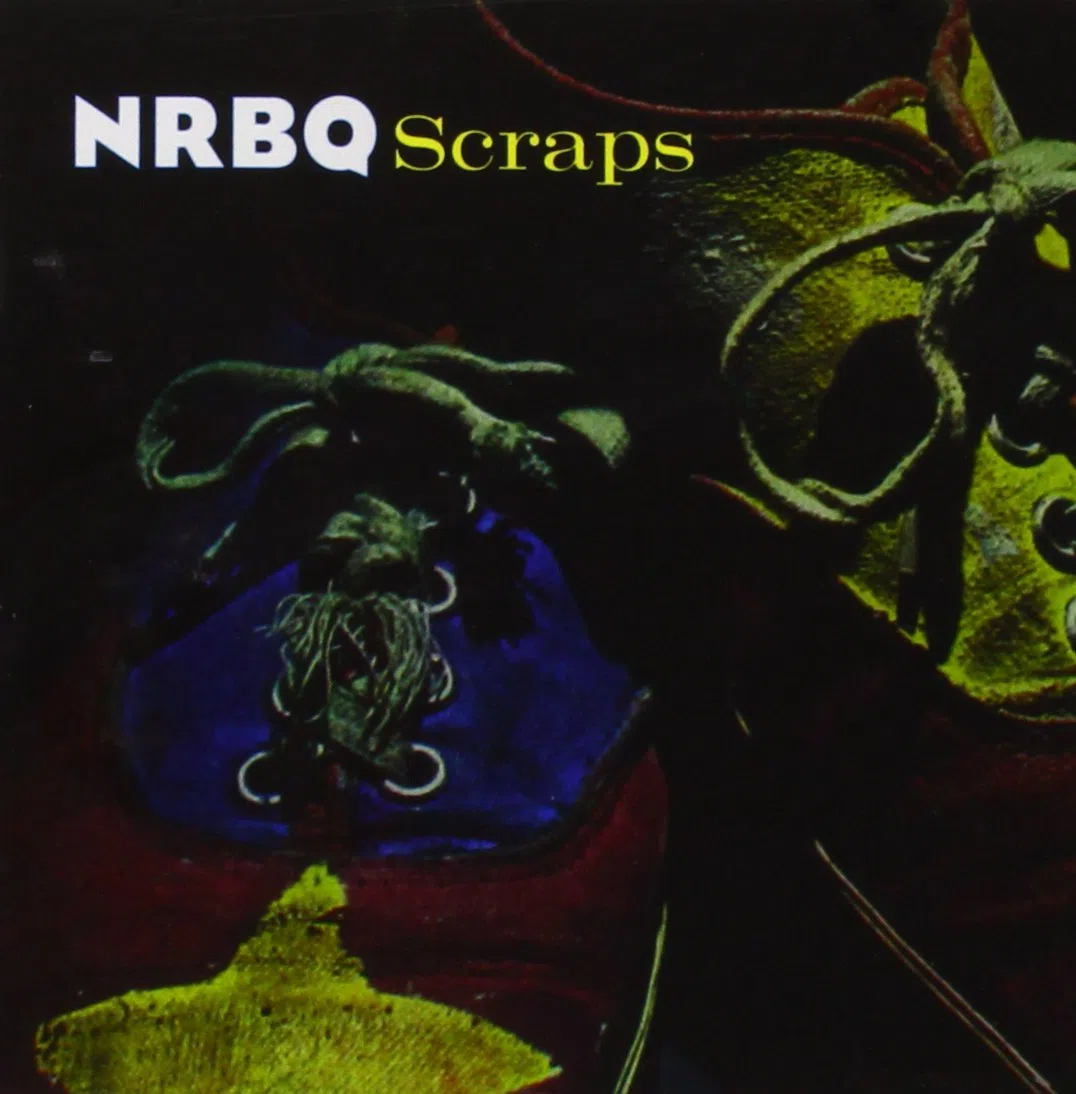 Scraps