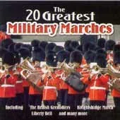 20 Greatest Marches