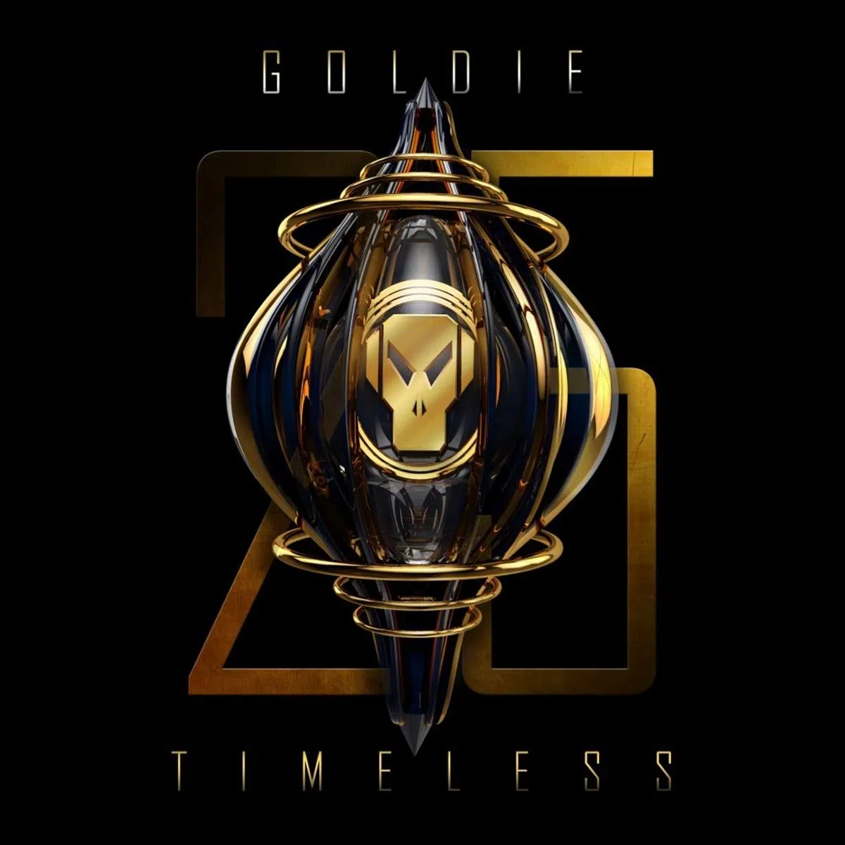 Timeless -Digi