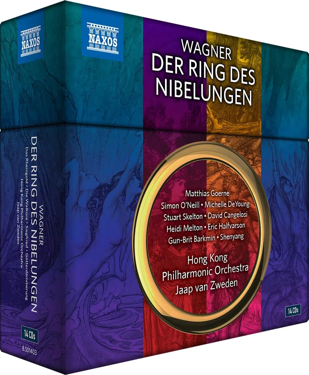 Anneau de Nibelung