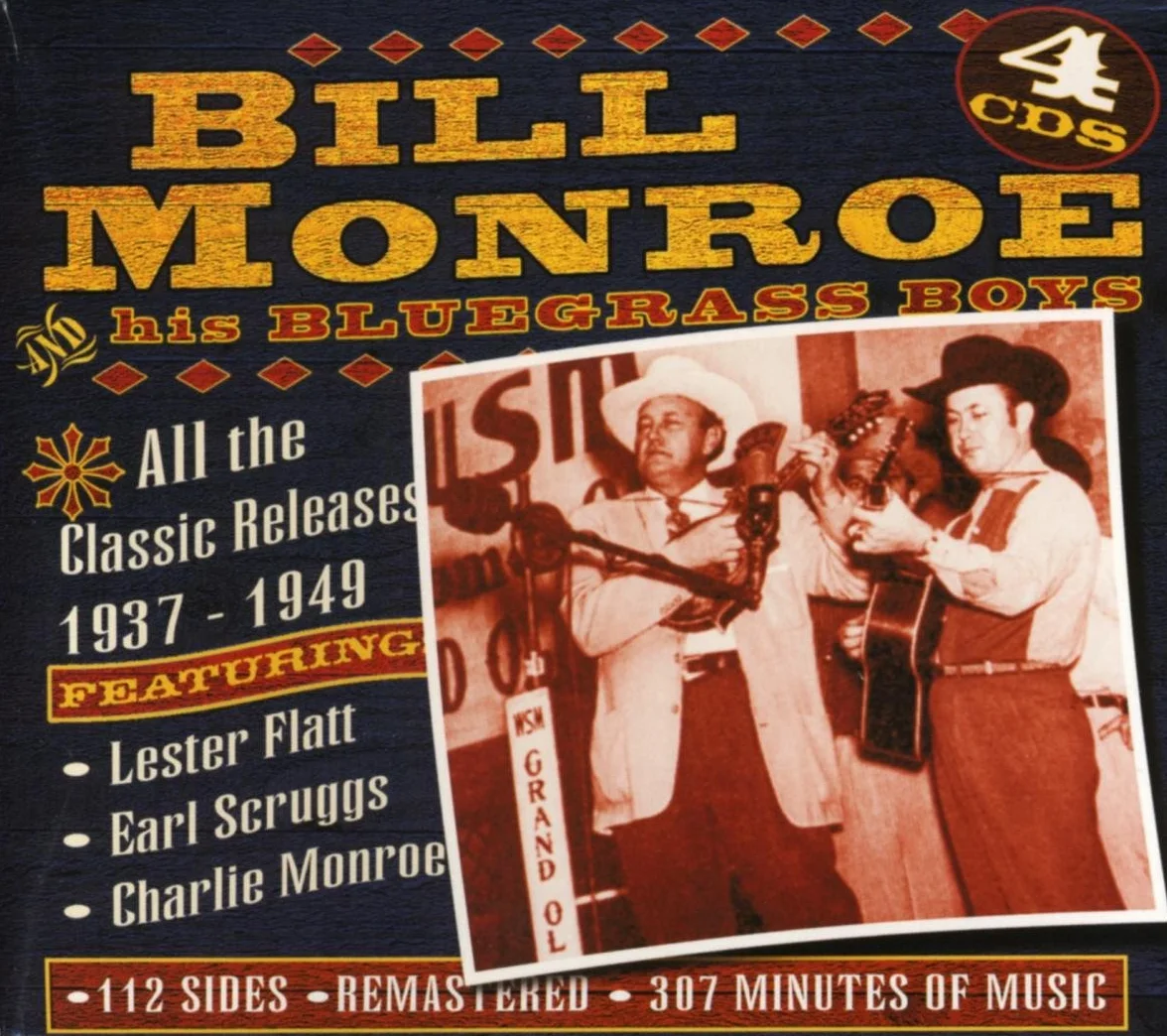 Classic Releases '37-'49