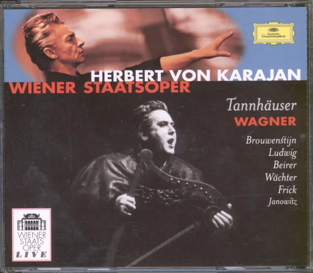 Wagner Tannhäuser