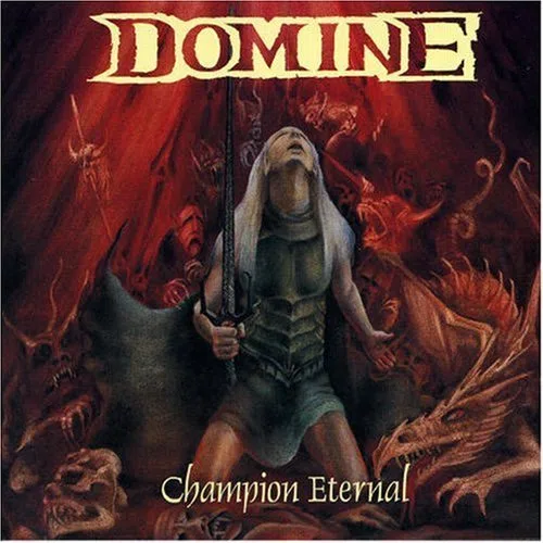 Champion Eternal