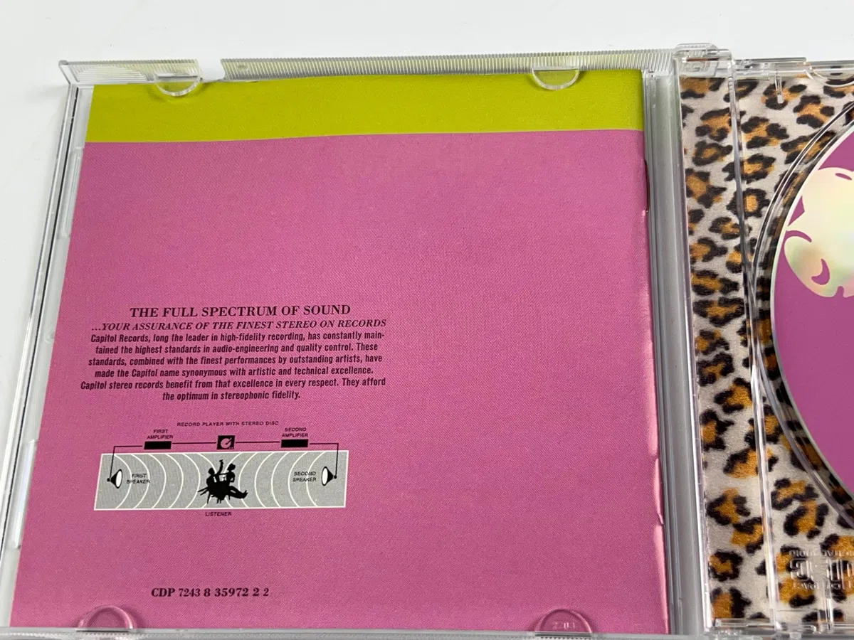 Ultra-Lounge - Wild, Cool & Swingin' (Vol.5)