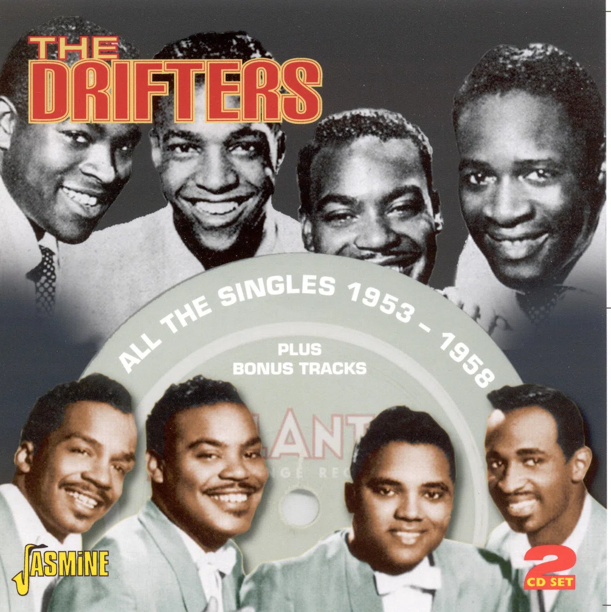 All the Singles 1953-1958