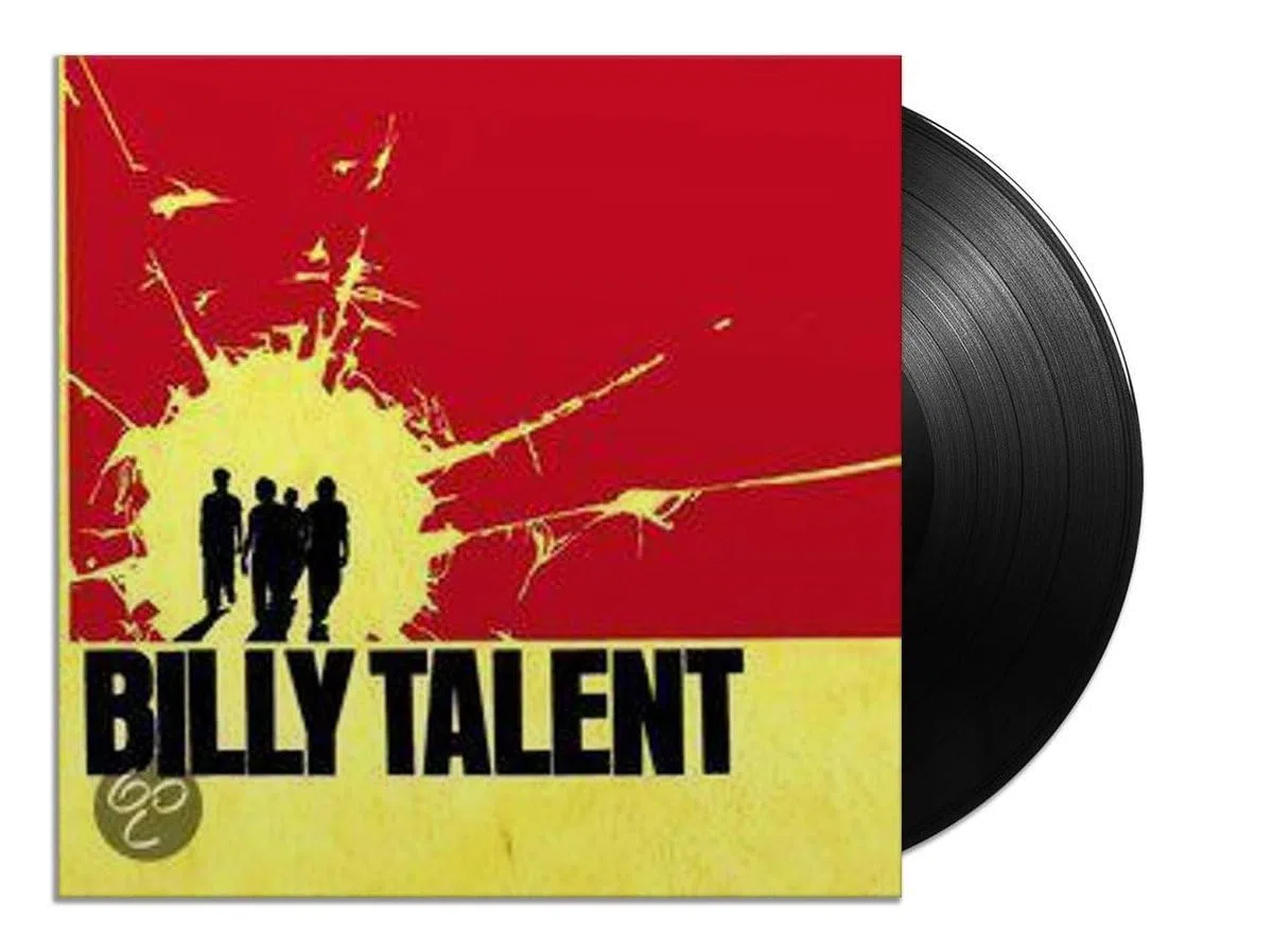 Billy Talent