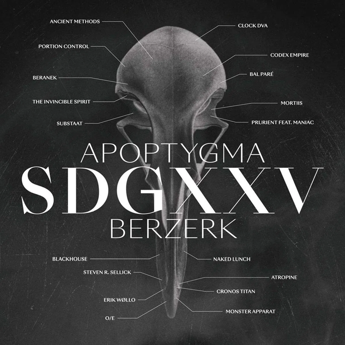 Sdgxxv