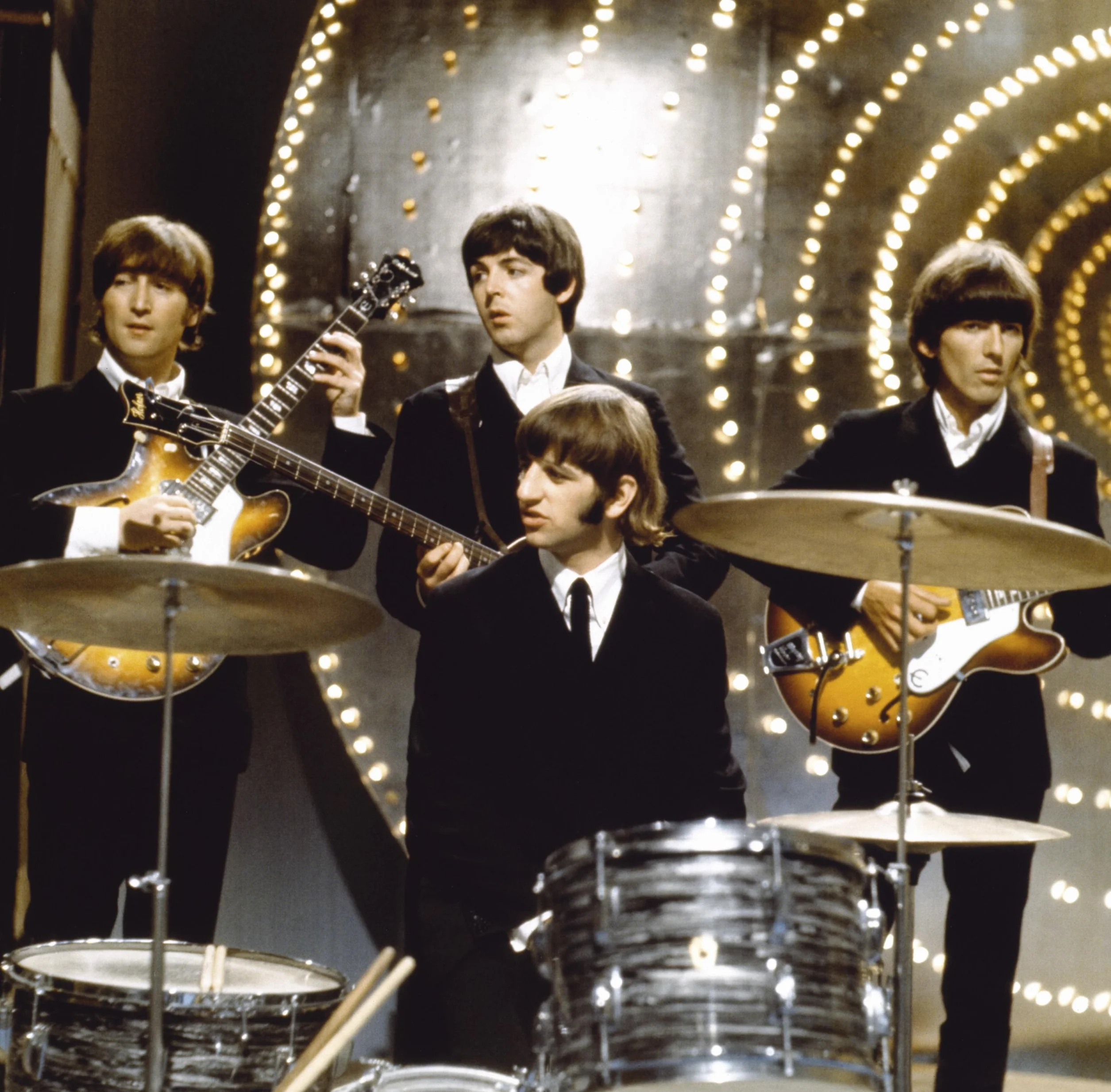 Yellow Submarine