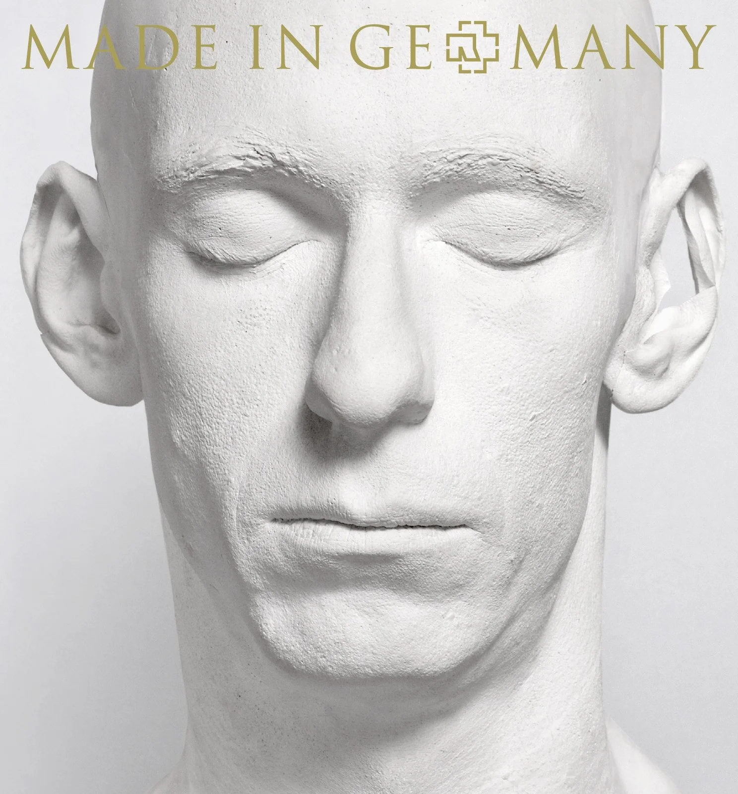 Made In Germany 1995 - 2011 - Édition Deluxe Limitée