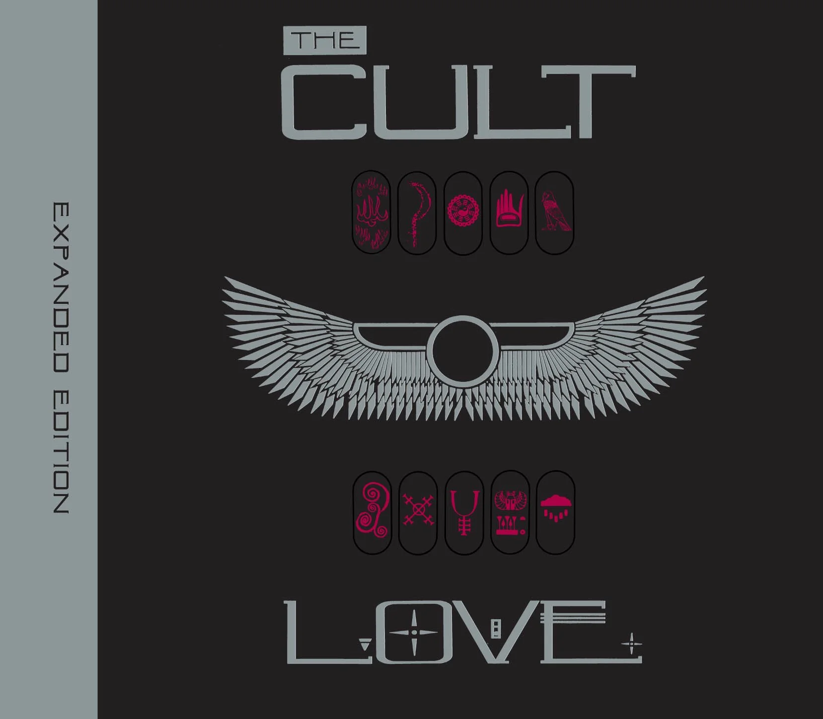 Love - Expanded Édition