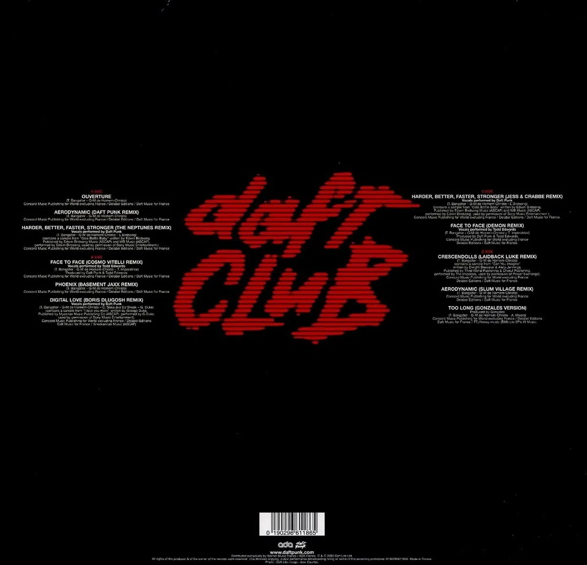 Daft Club