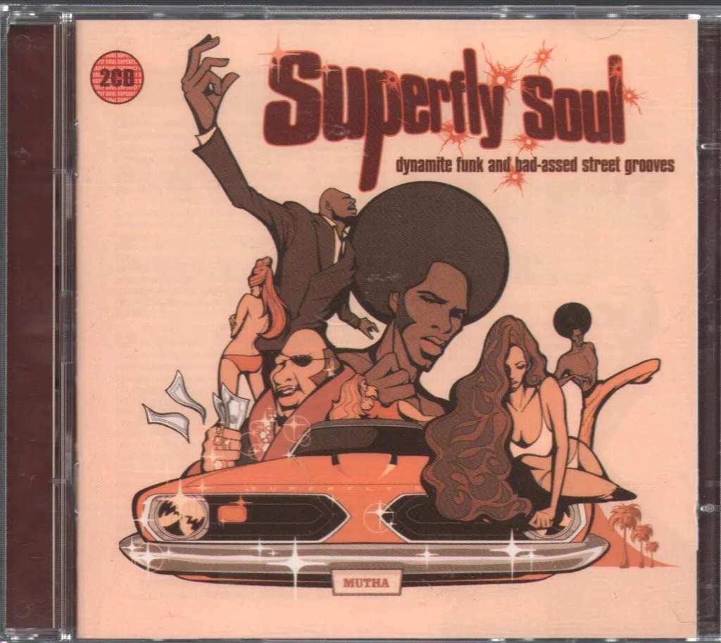 Superfly Soul