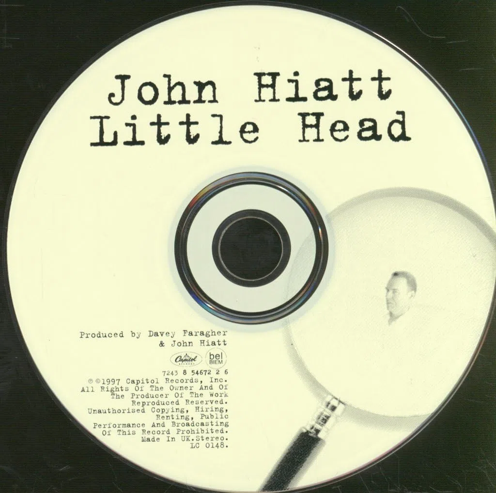 Little Head