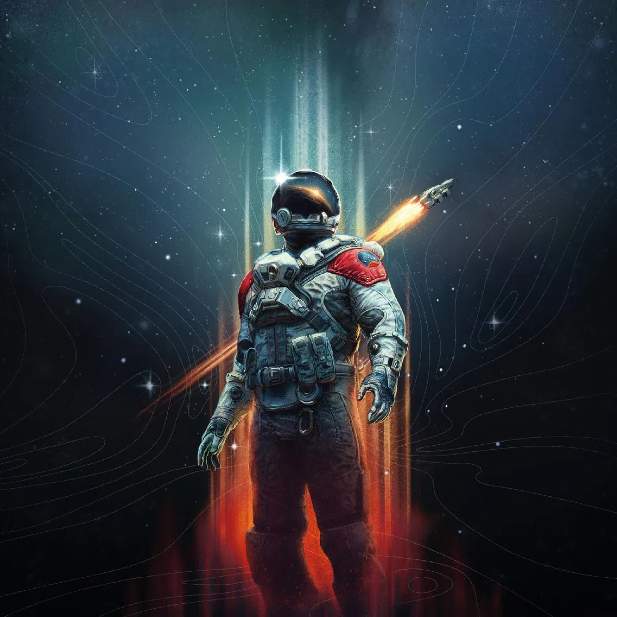 Starfield Original Soundtrack