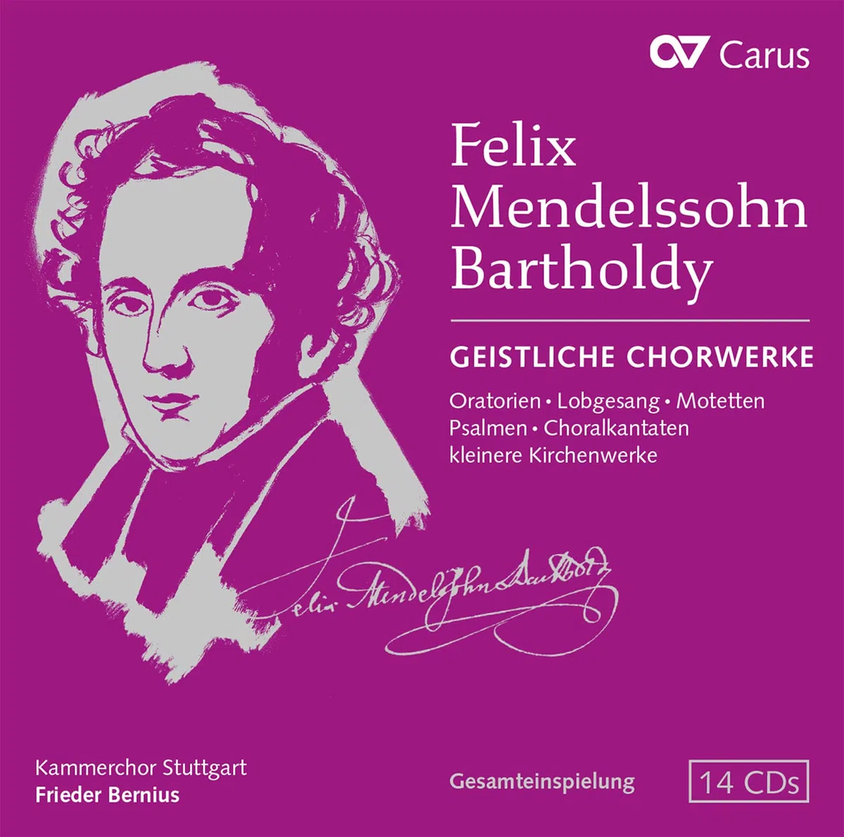 Oeuvres Chorales Sacrees