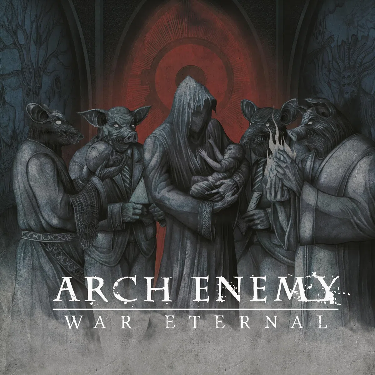 War Eternal 2023)