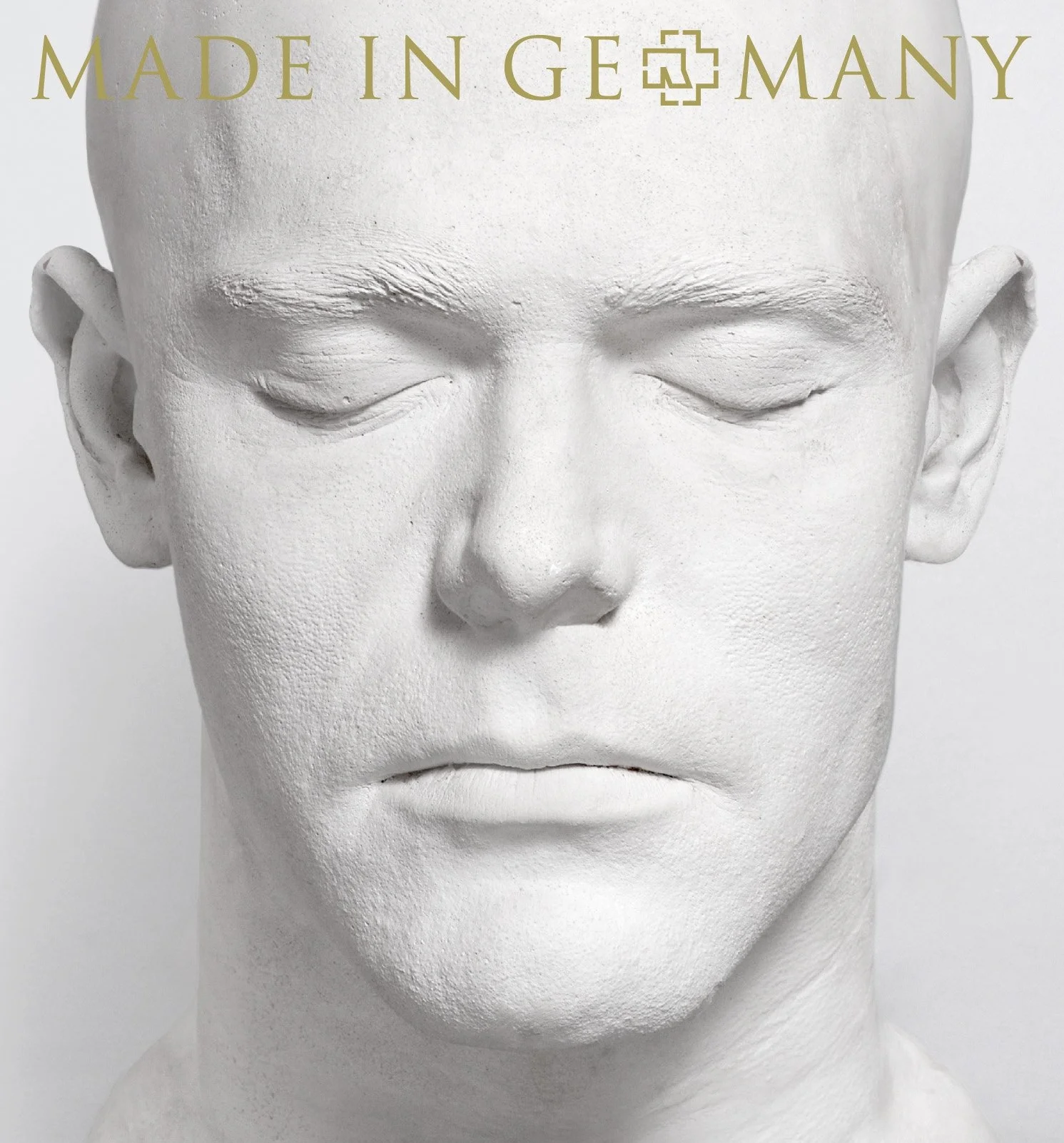 Made In Germany 1995 - 2011 - Édition Deluxe Limitée