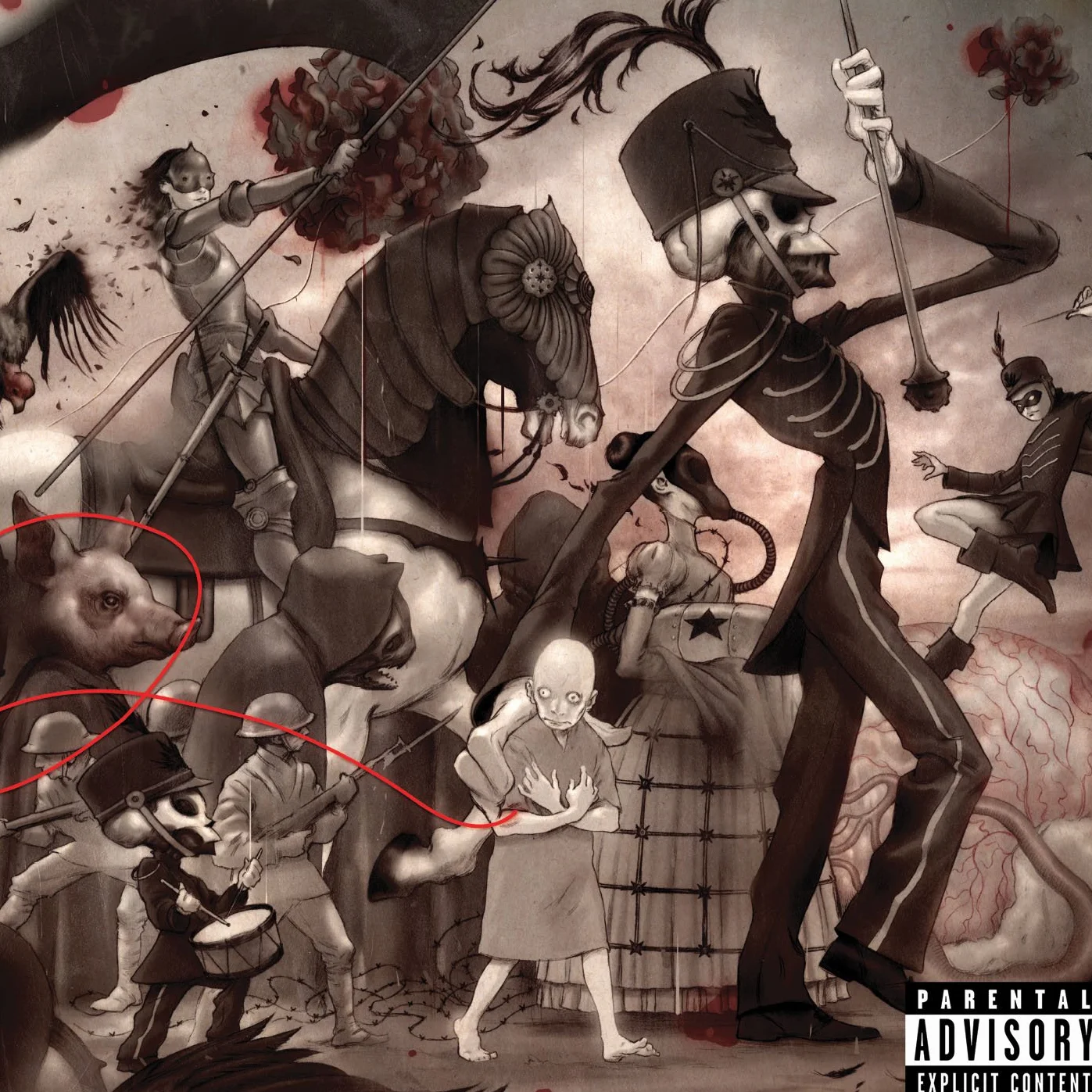 Black Parade explicit_lyrics