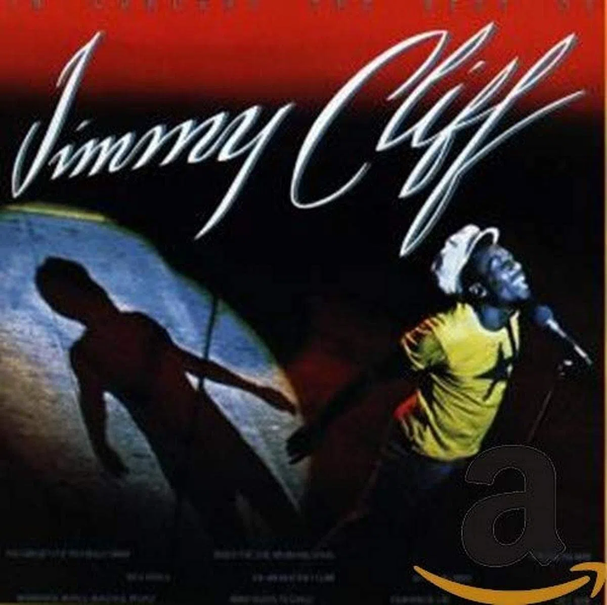 In Concert: The Best of Jimmy Cliff