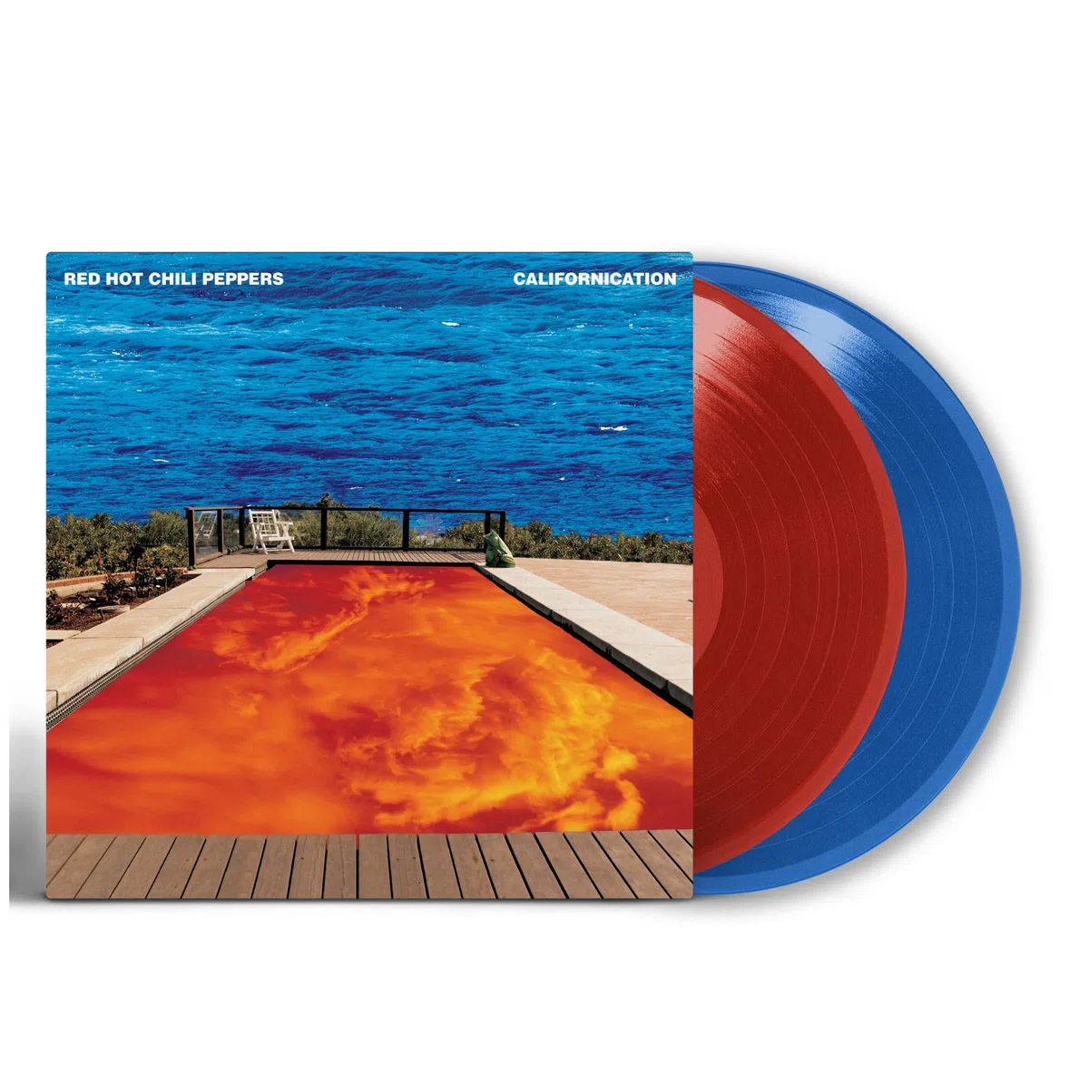 Californication Lim
