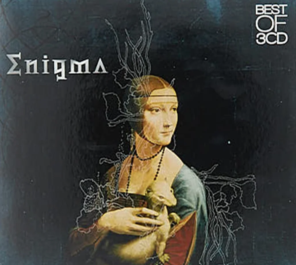 Best Of Enigma