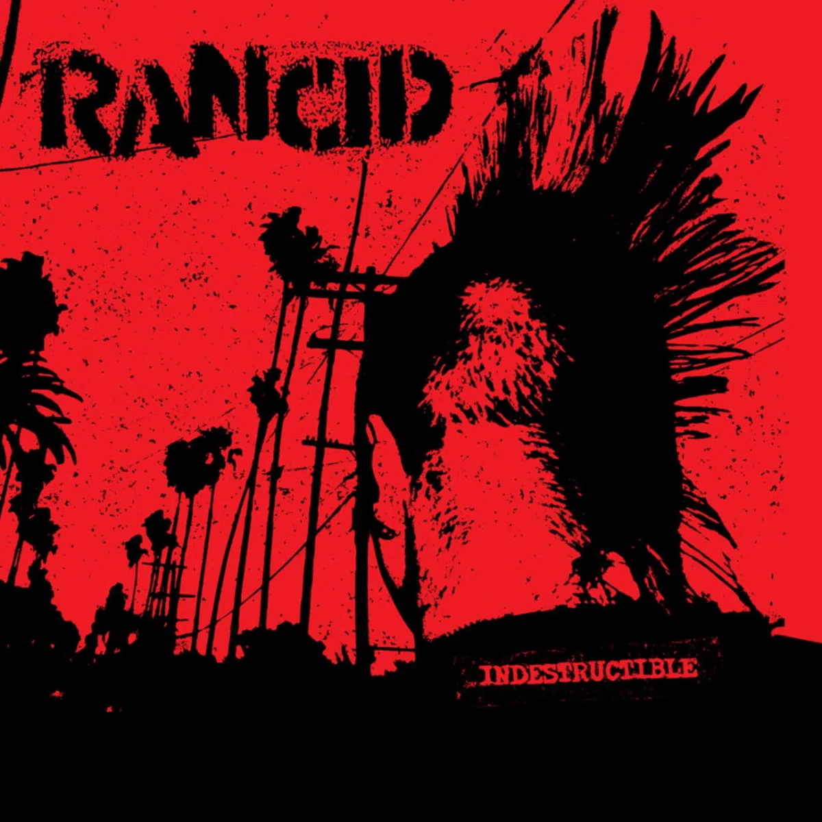 Indestructible (Anniversary Édition)