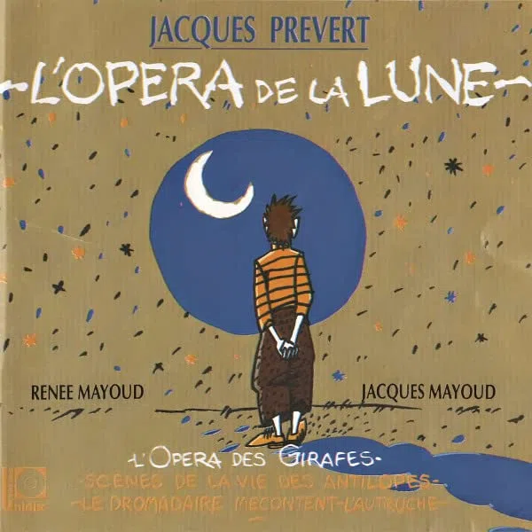 L Opera de la Lune