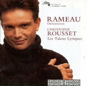 Rameau - Ouvertures