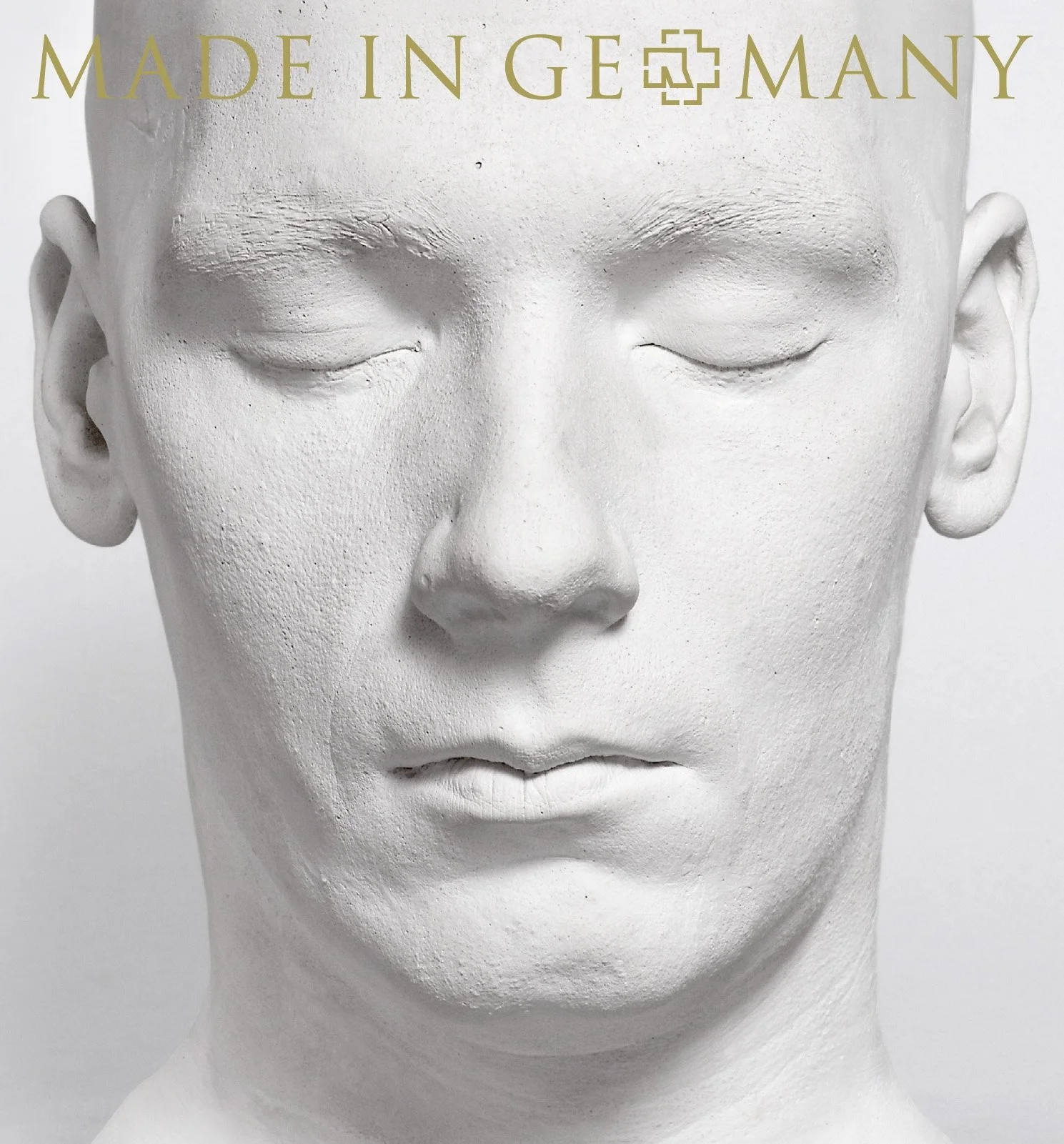Made In Germany 1995 - 2011 - Édition Deluxe Limitée