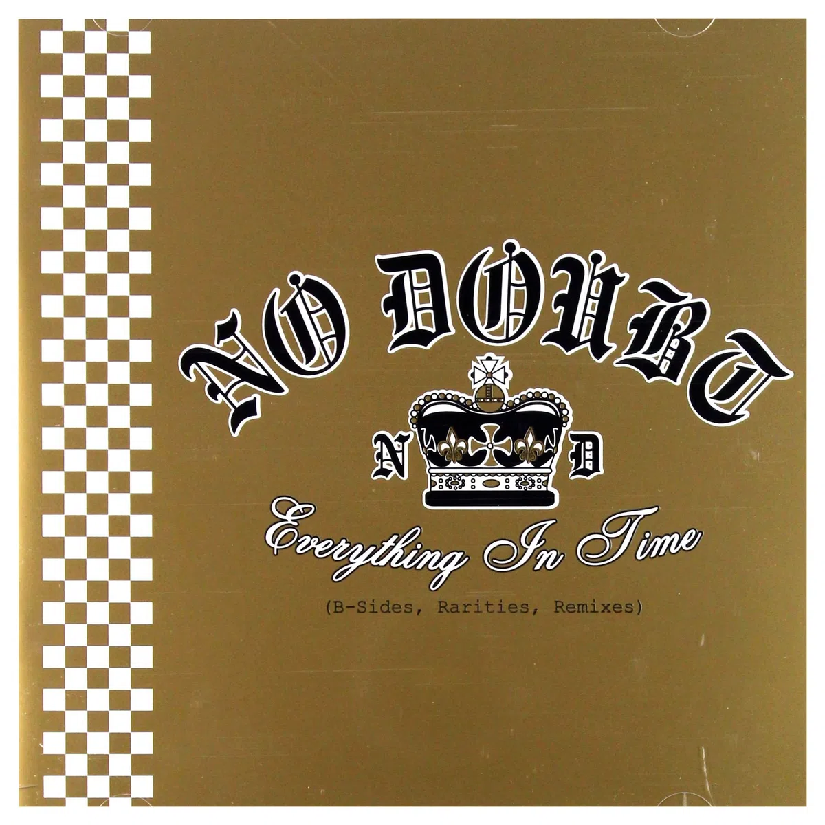 Everyhting in Time