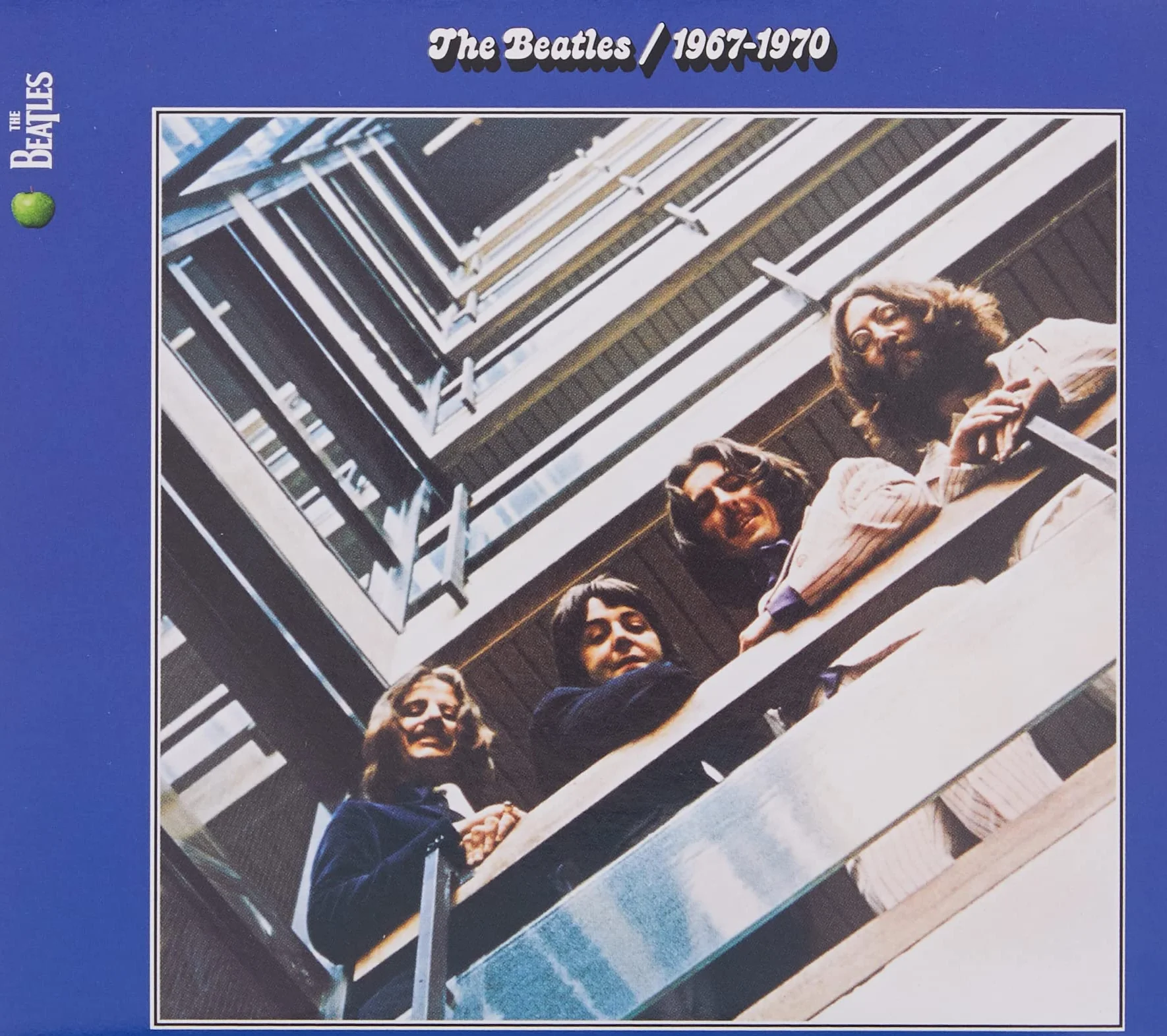 The Beatles 1967 1970