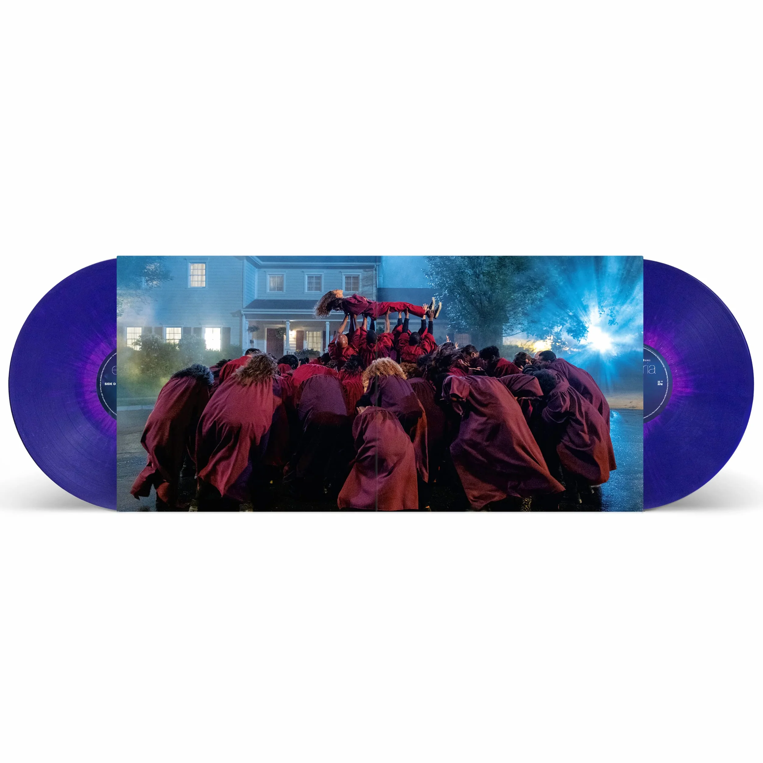 Euphoria | DOUBLE VINYLEexplicit_lyrics