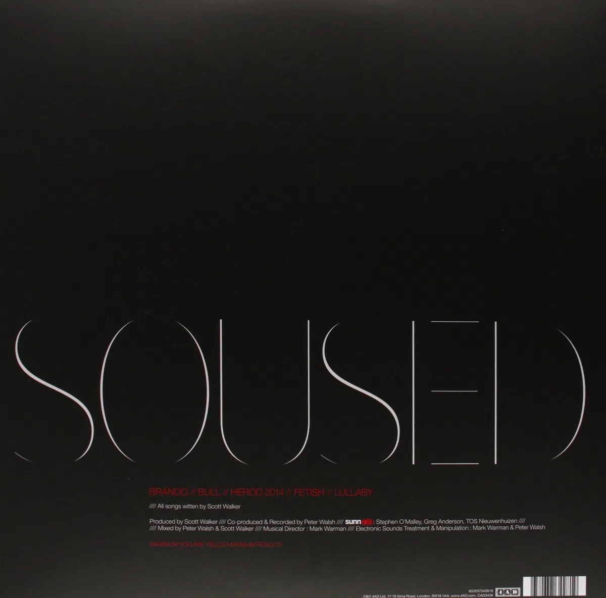 Soused