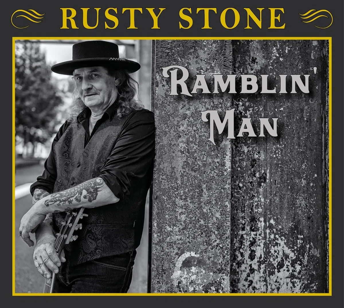 Ramblin` Man