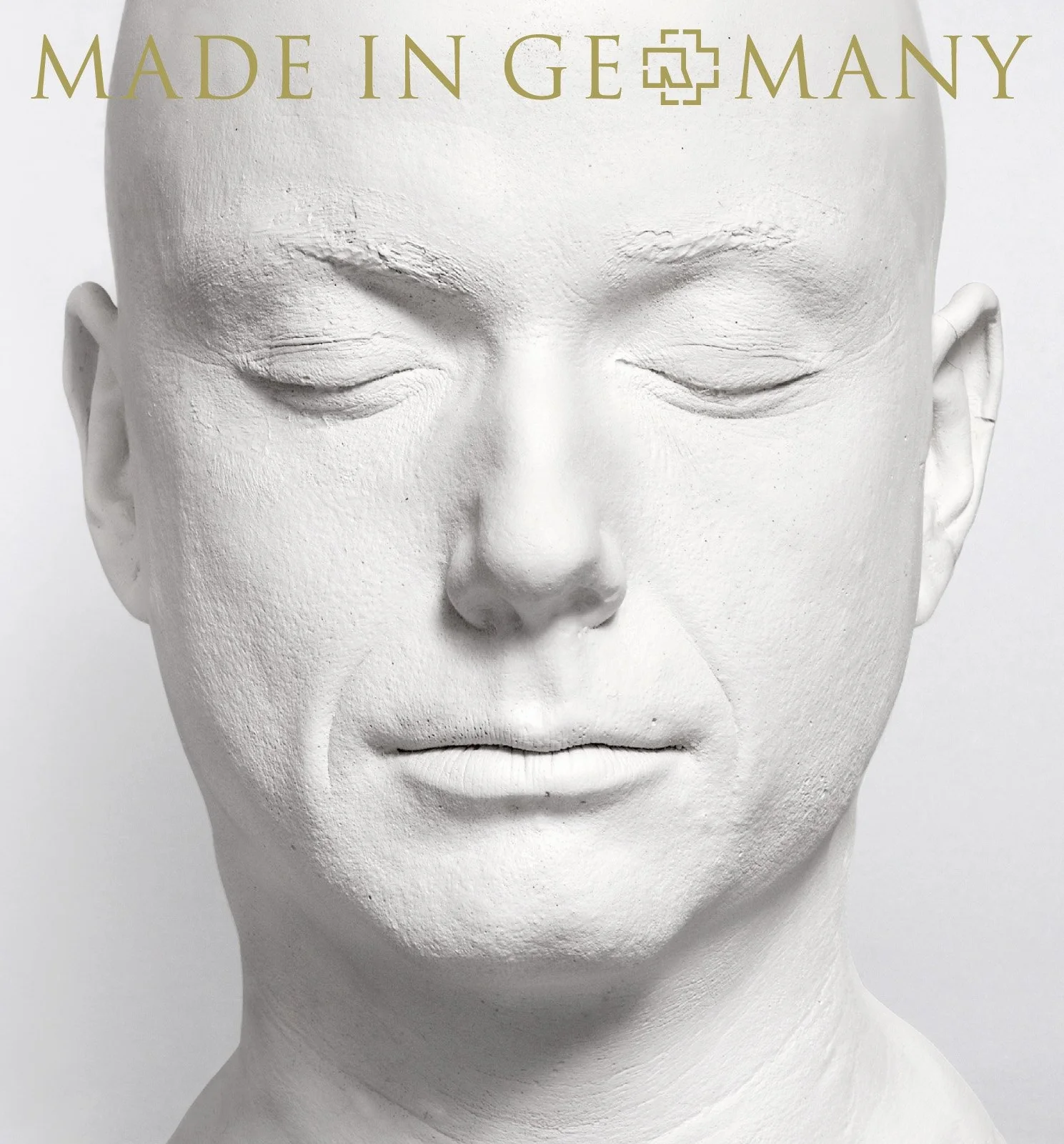 Made In Germany 1995 - 2011 - Édition Deluxe Limitée
