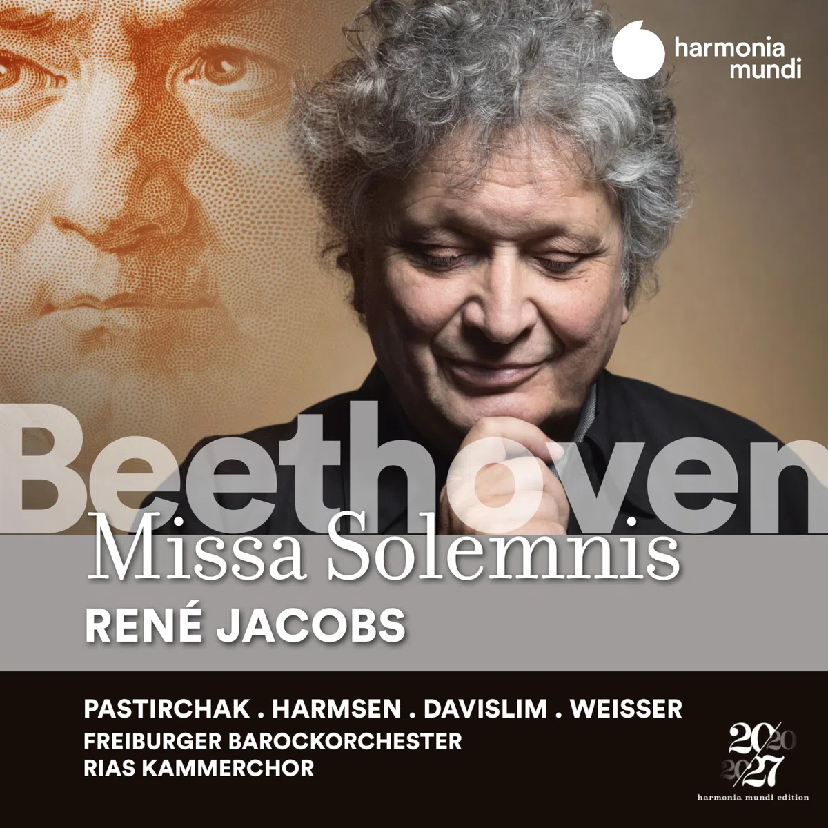 Beethoven: Missa Solemnis, Op. 123