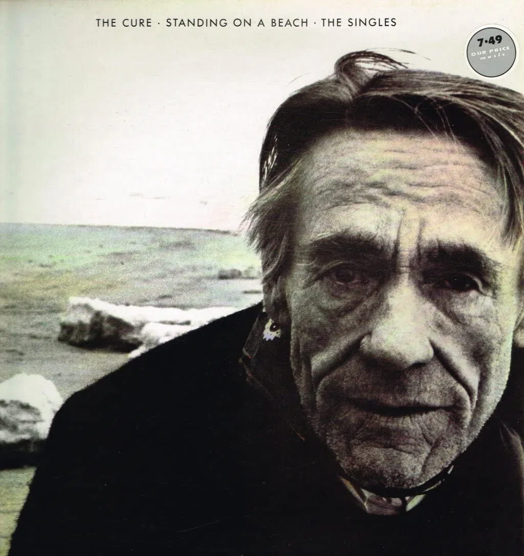 Standing on a Beach: the Single