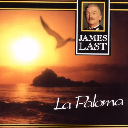 La Paloma [Import]